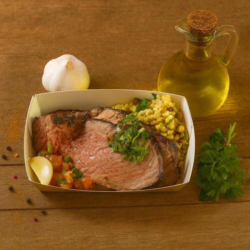 דנוור קאט גחלים